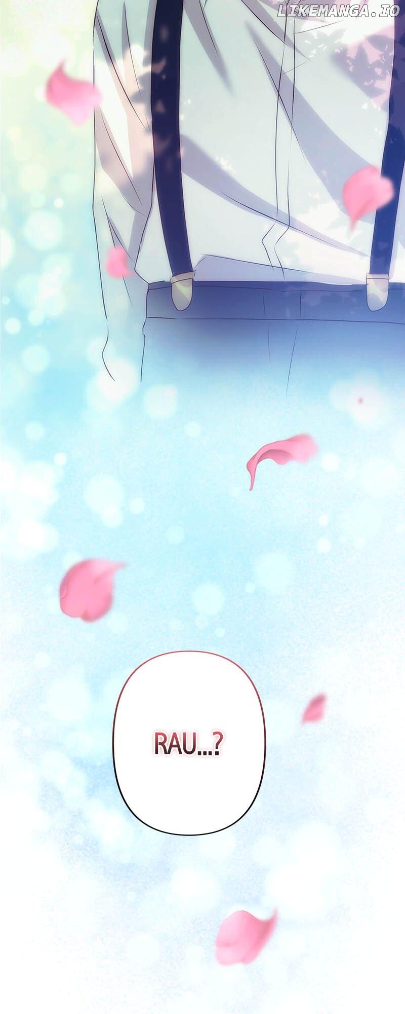 To Kill My One and Only Solace Chapter 45 - page 7