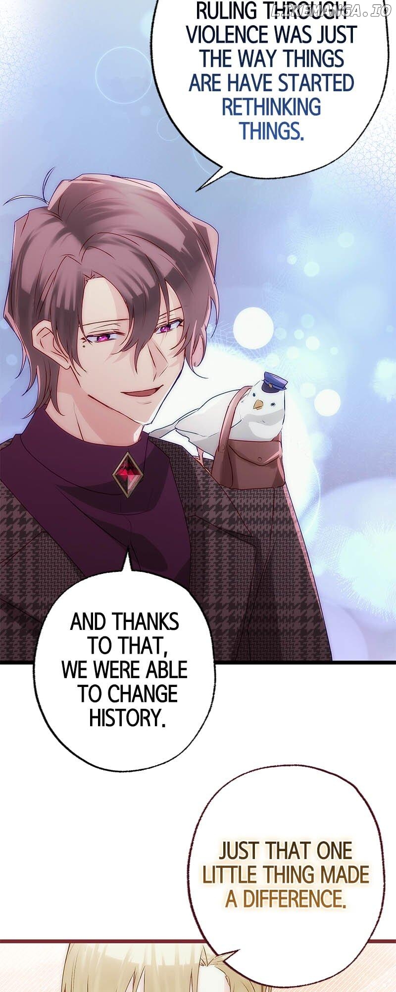 To Kill My One and Only Solace Chapter 45 - page 70