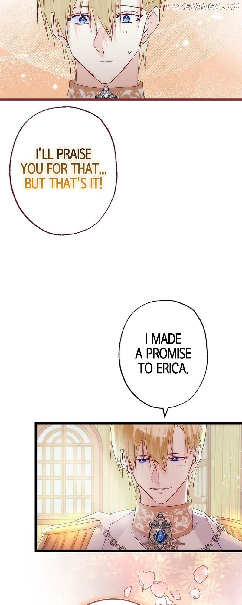 To Kill My One and Only Solace Chapter 45 - page 71