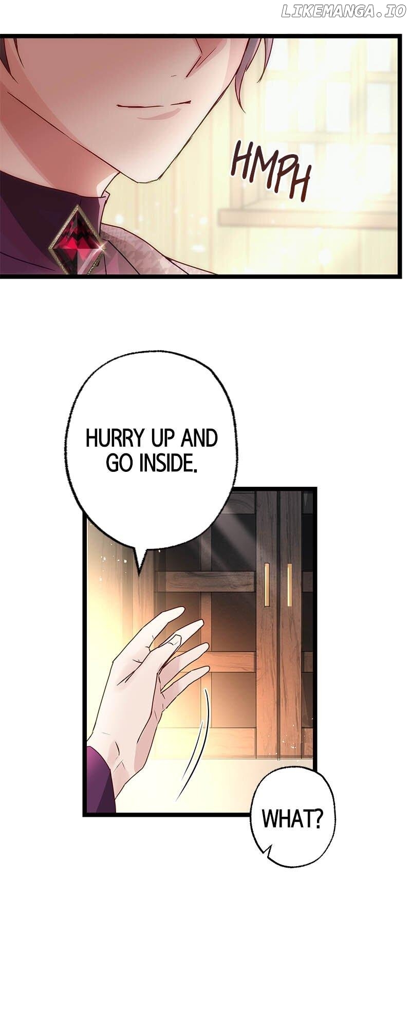 To Kill My One and Only Solace Chapter 45 - page 74