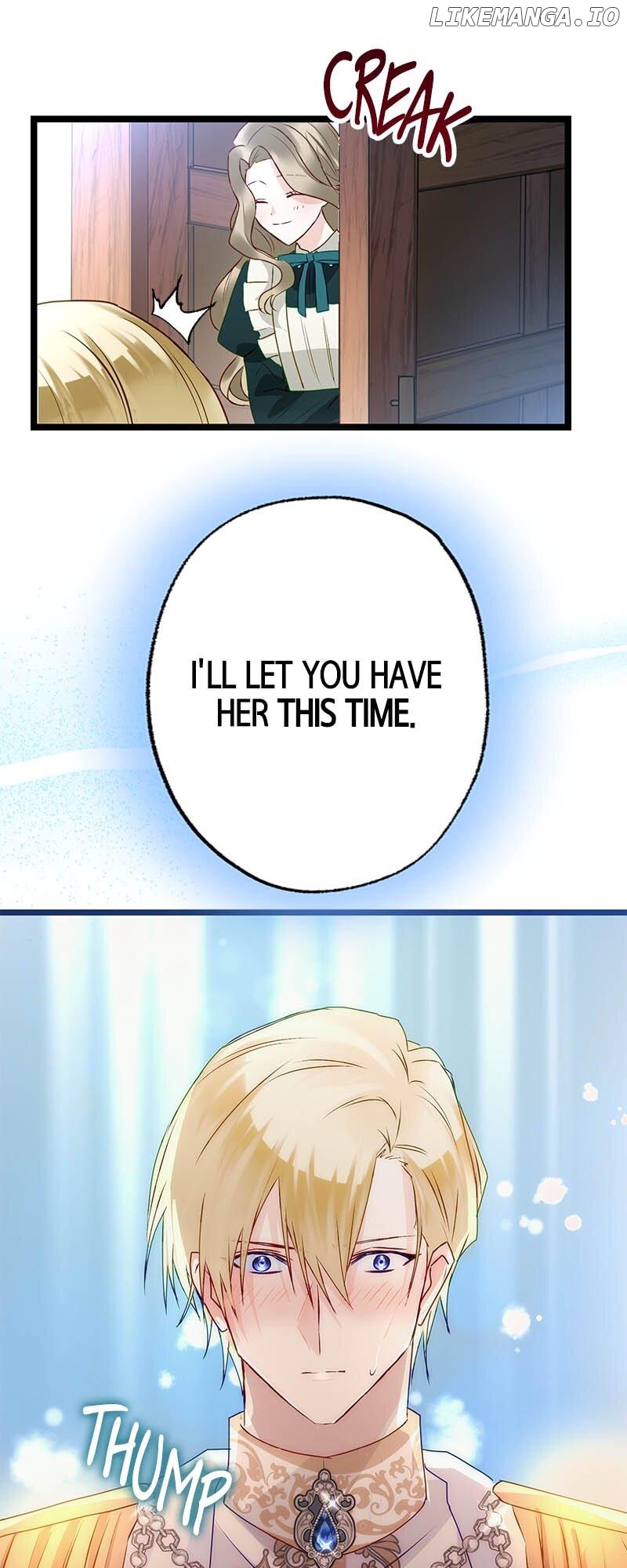 To Kill My One and Only Solace Chapter 45 - page 75