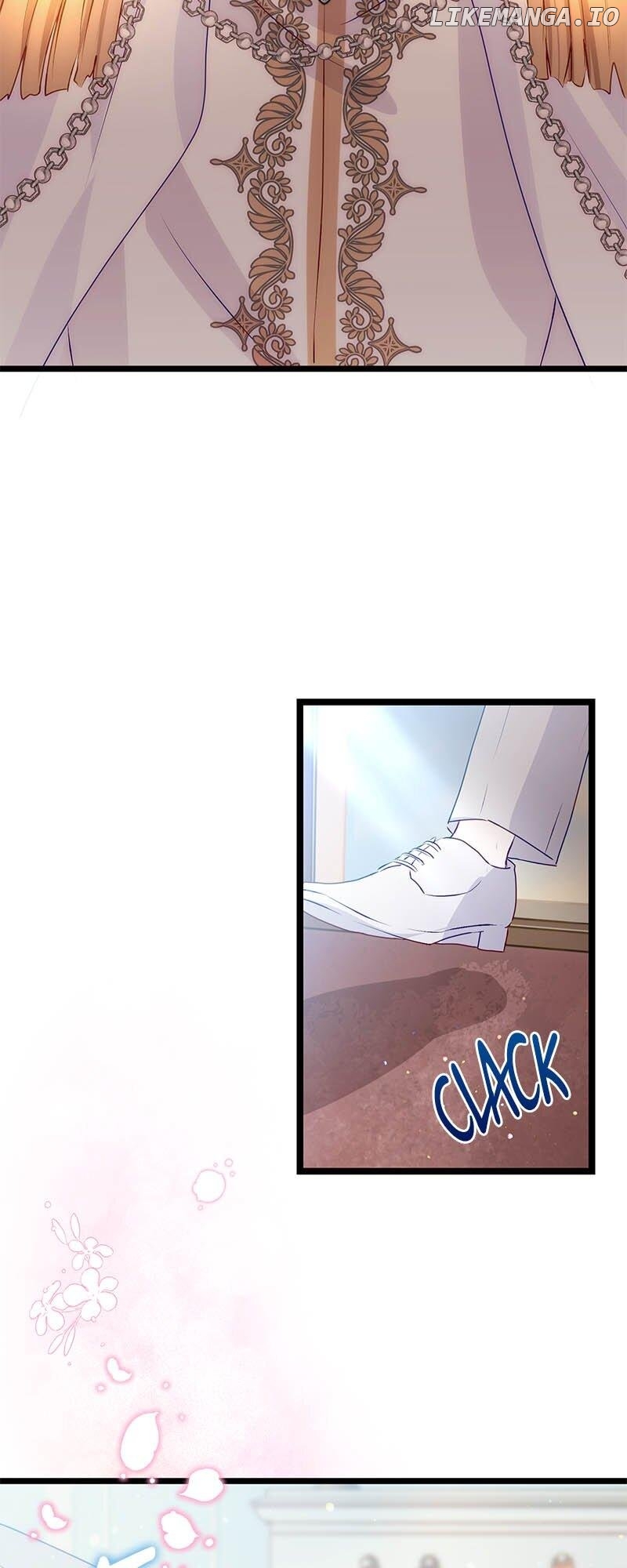 To Kill My One and Only Solace Chapter 45 - page 76