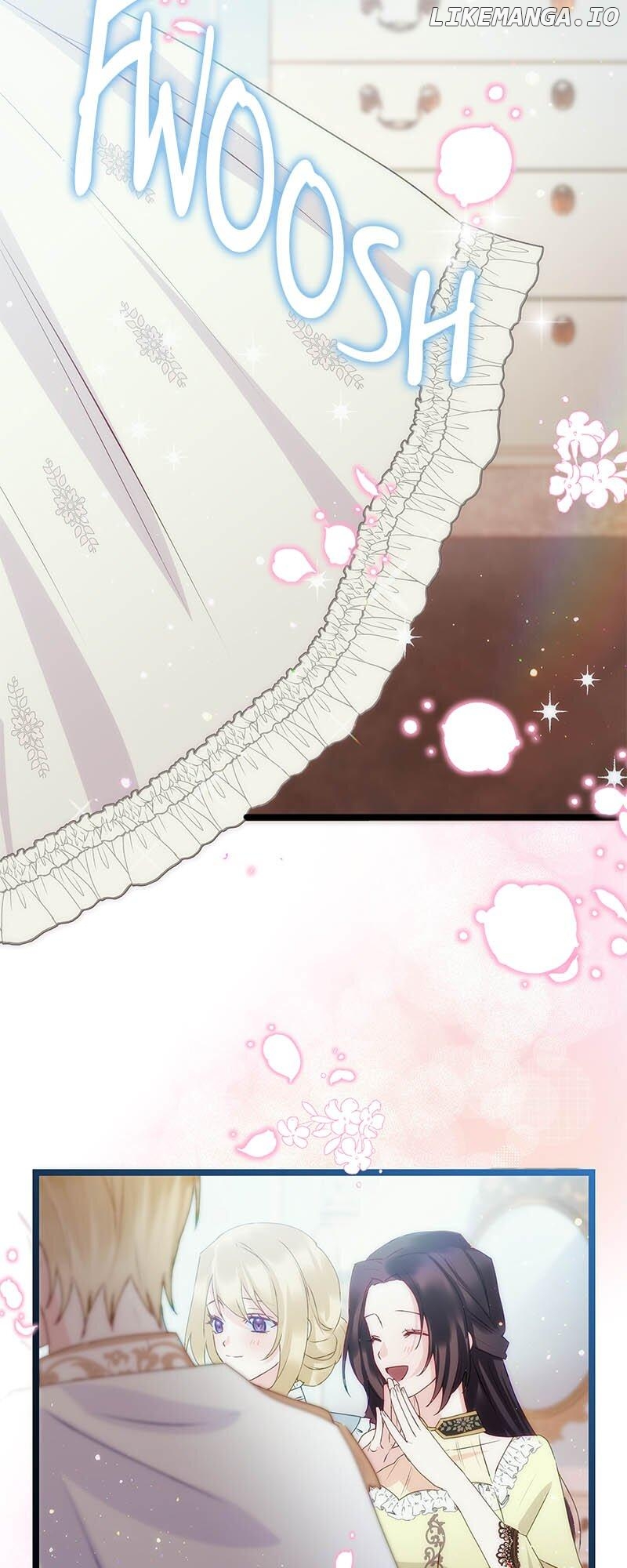 To Kill My One and Only Solace Chapter 45 - page 77