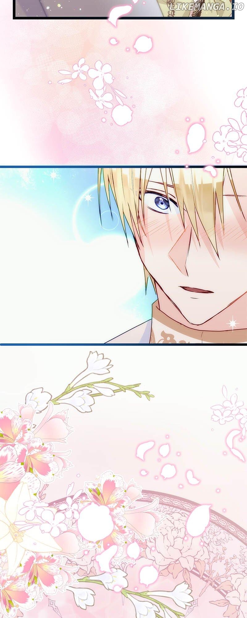 To Kill My One and Only Solace Chapter 45 - page 78