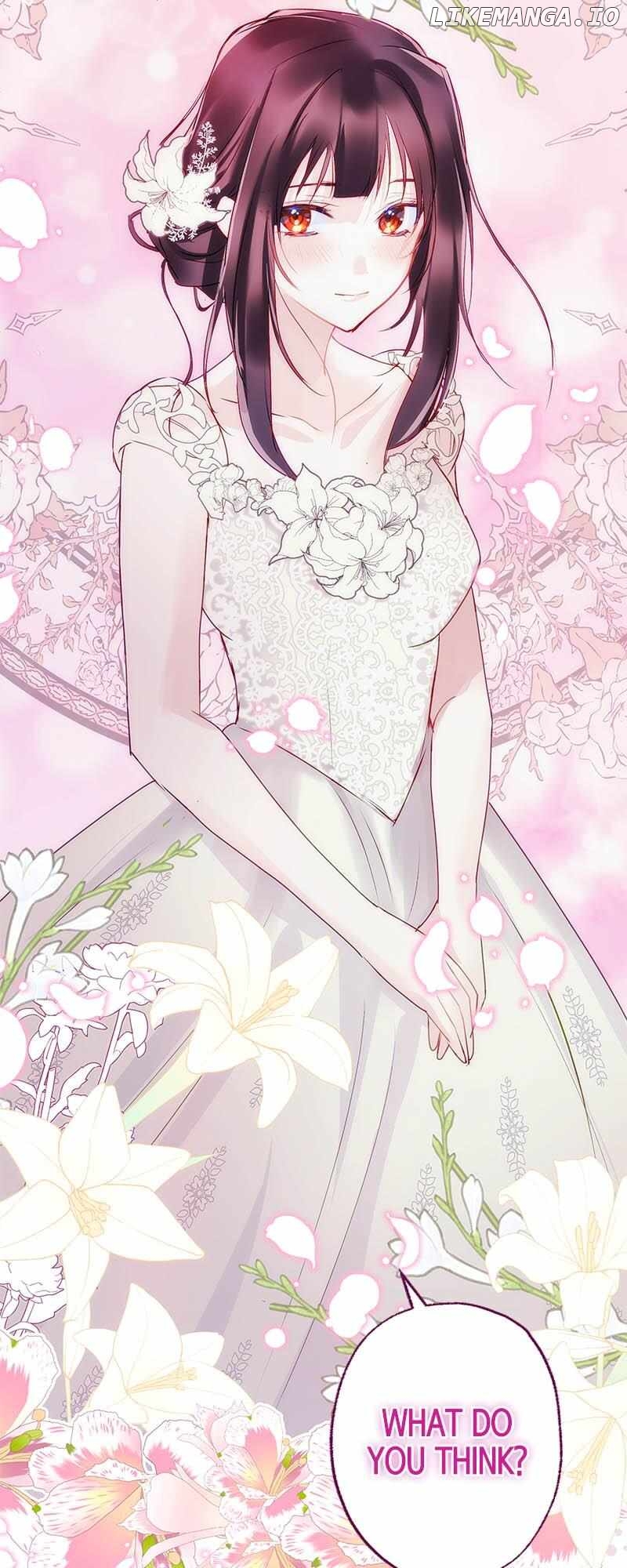 To Kill My One and Only Solace Chapter 45 - page 79