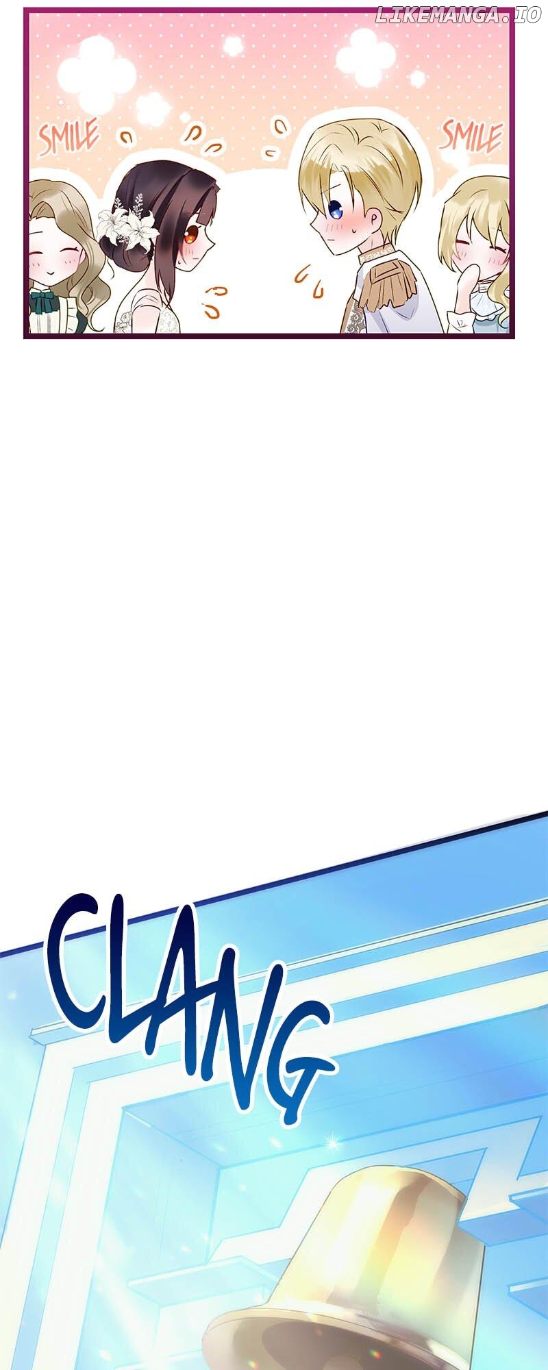 To Kill My One and Only Solace Chapter 45 - page 82