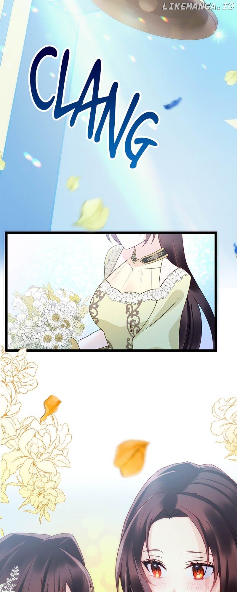 To Kill My One and Only Solace Chapter 45 - page 83