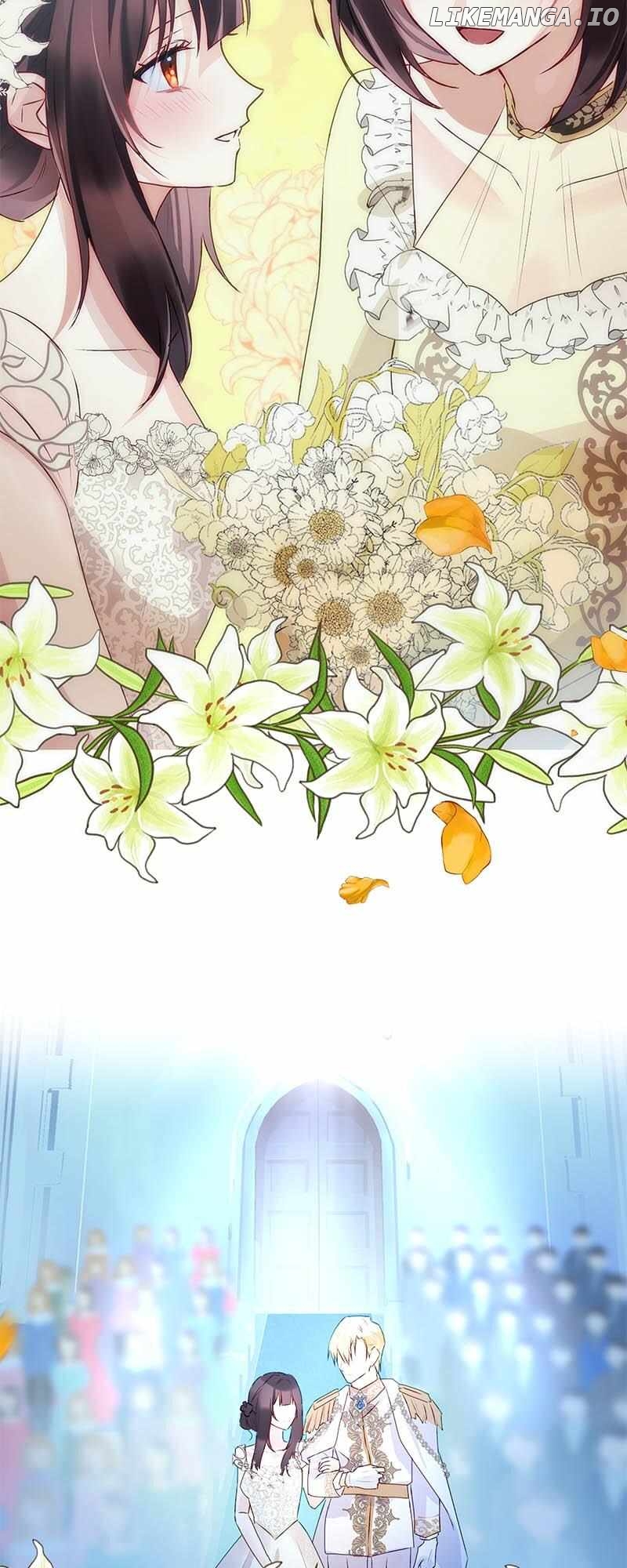 To Kill My One and Only Solace Chapter 45 - page 84