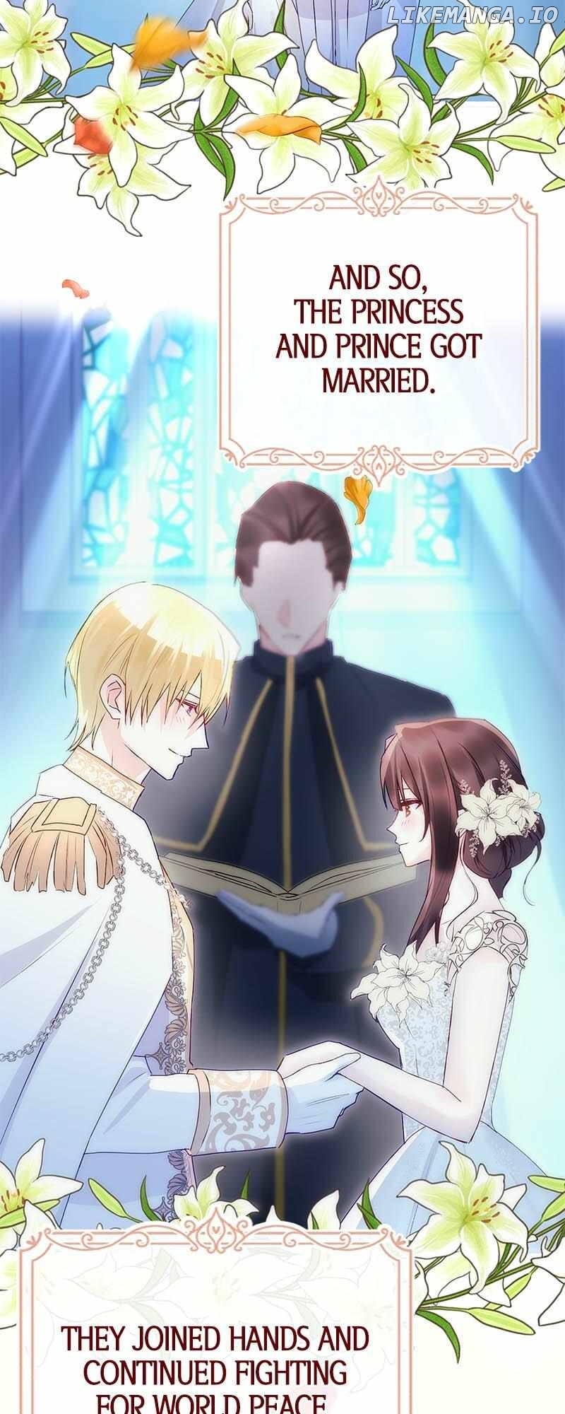 To Kill My One and Only Solace Chapter 45 - page 85