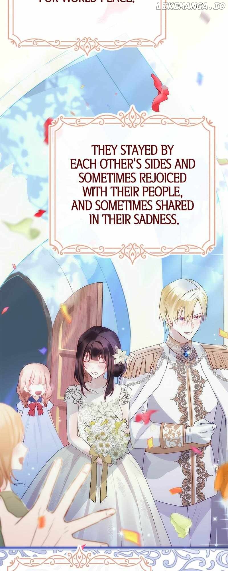 To Kill My One and Only Solace Chapter 45 - page 86