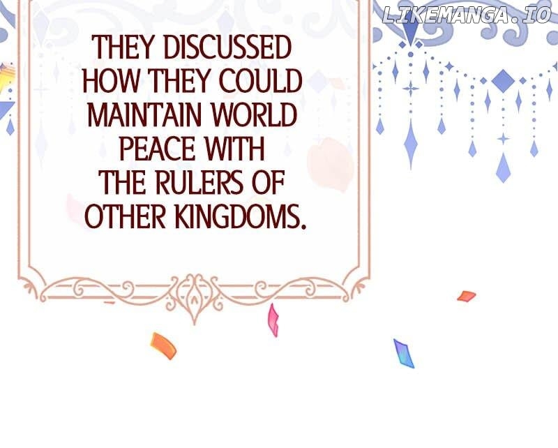 To Kill My One and Only Solace Chapter 45 - page 87