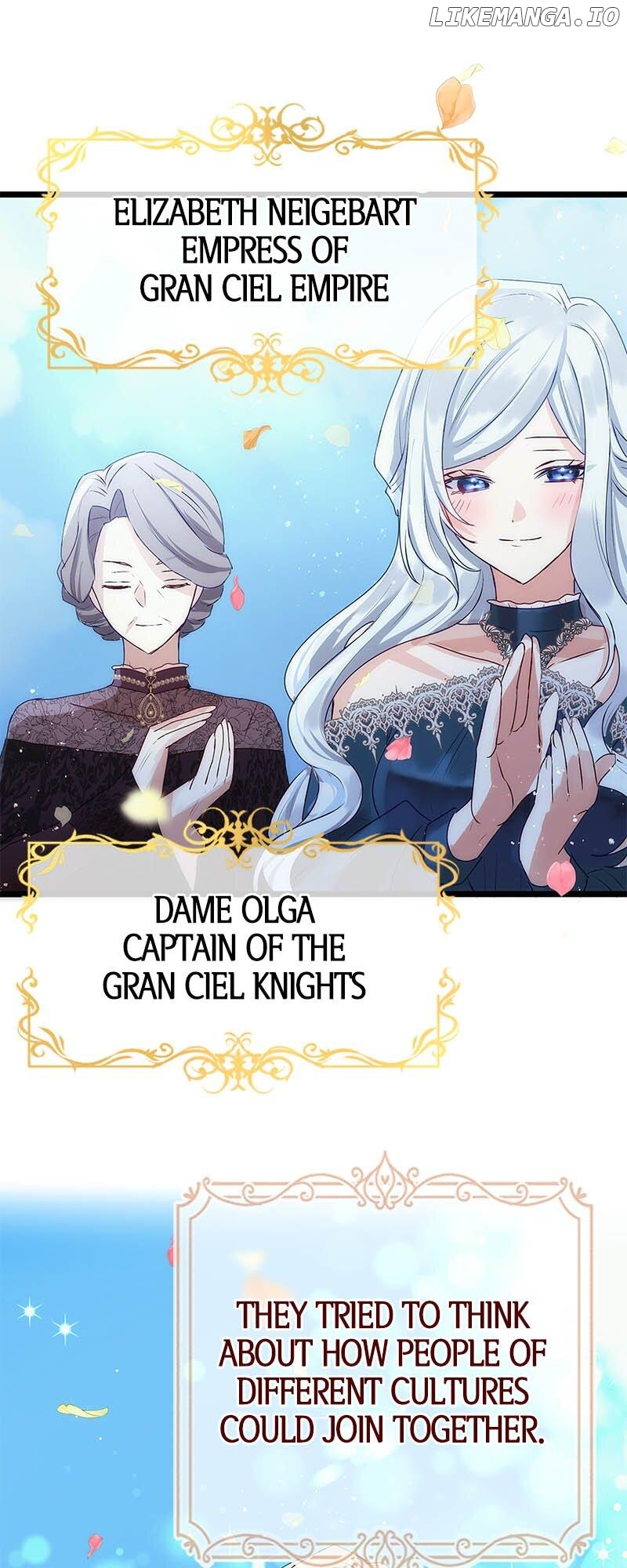 To Kill My One and Only Solace Chapter 45 - page 88