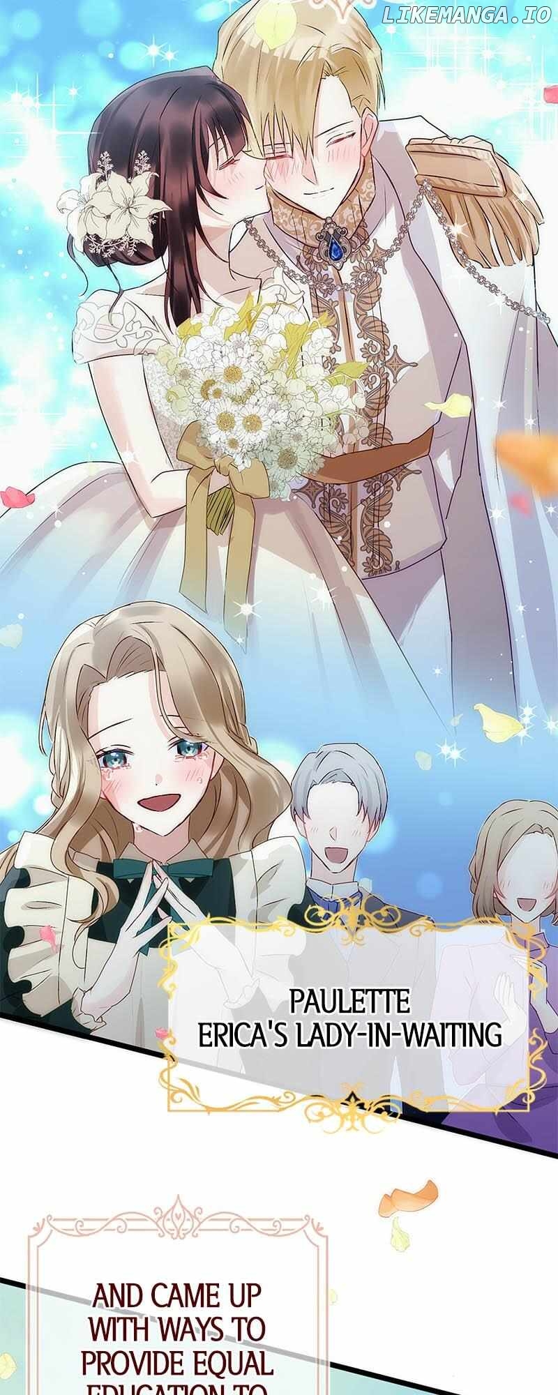 To Kill My One and Only Solace Chapter 45 - page 89