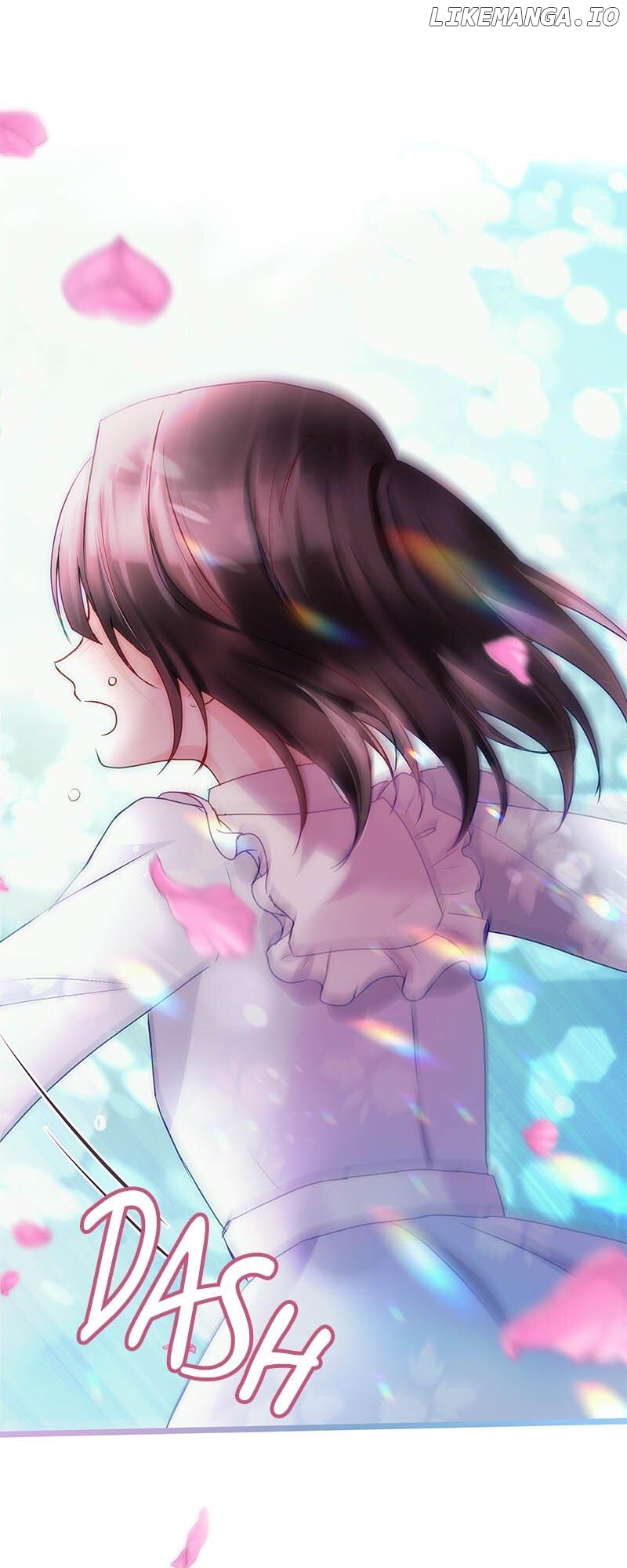 To Kill My One and Only Solace Chapter 45 - page 9