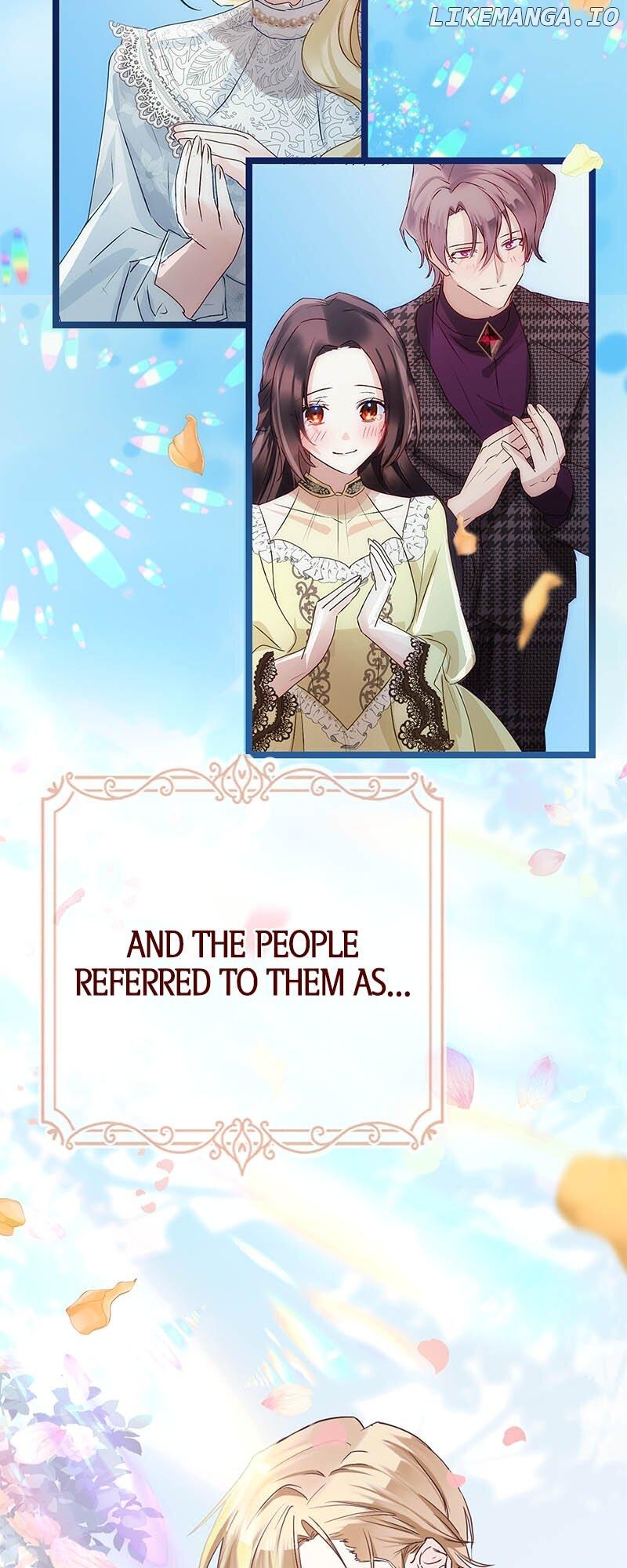 To Kill My One and Only Solace Chapter 45 - page 91