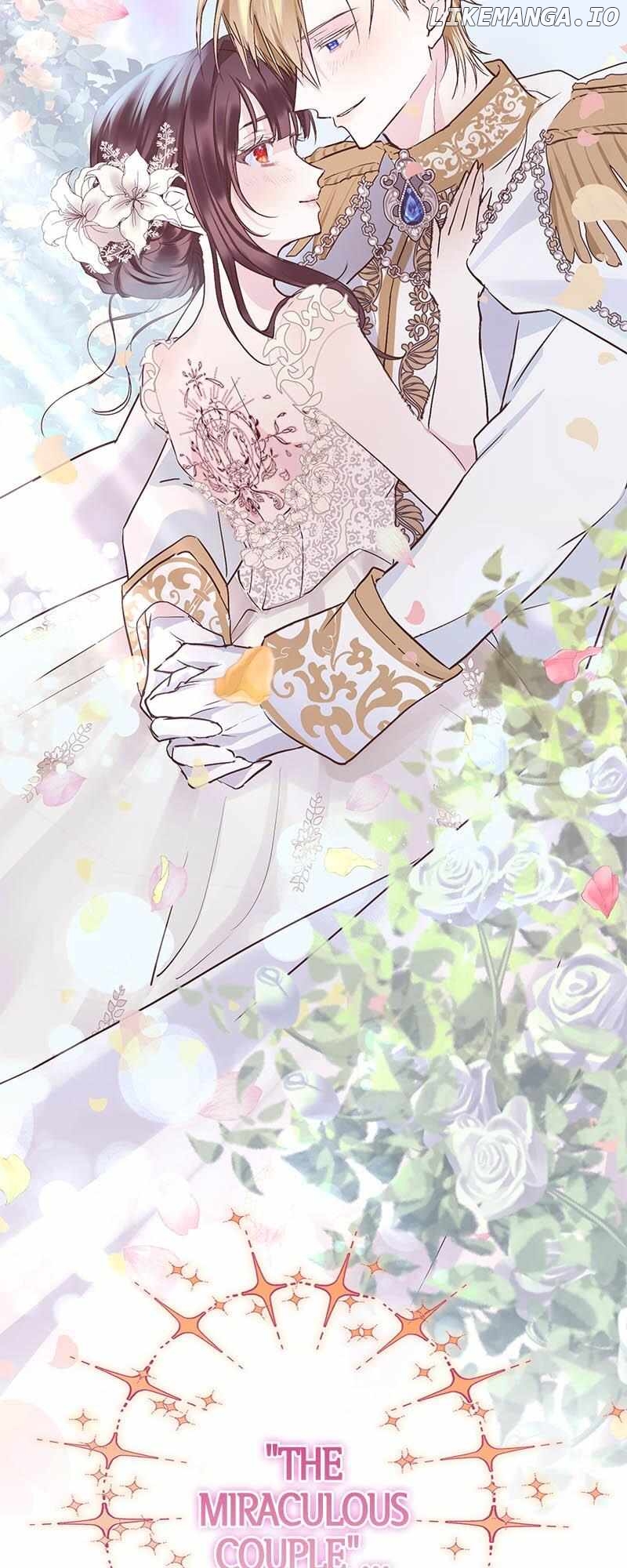 To Kill My One and Only Solace Chapter 45 - page 92