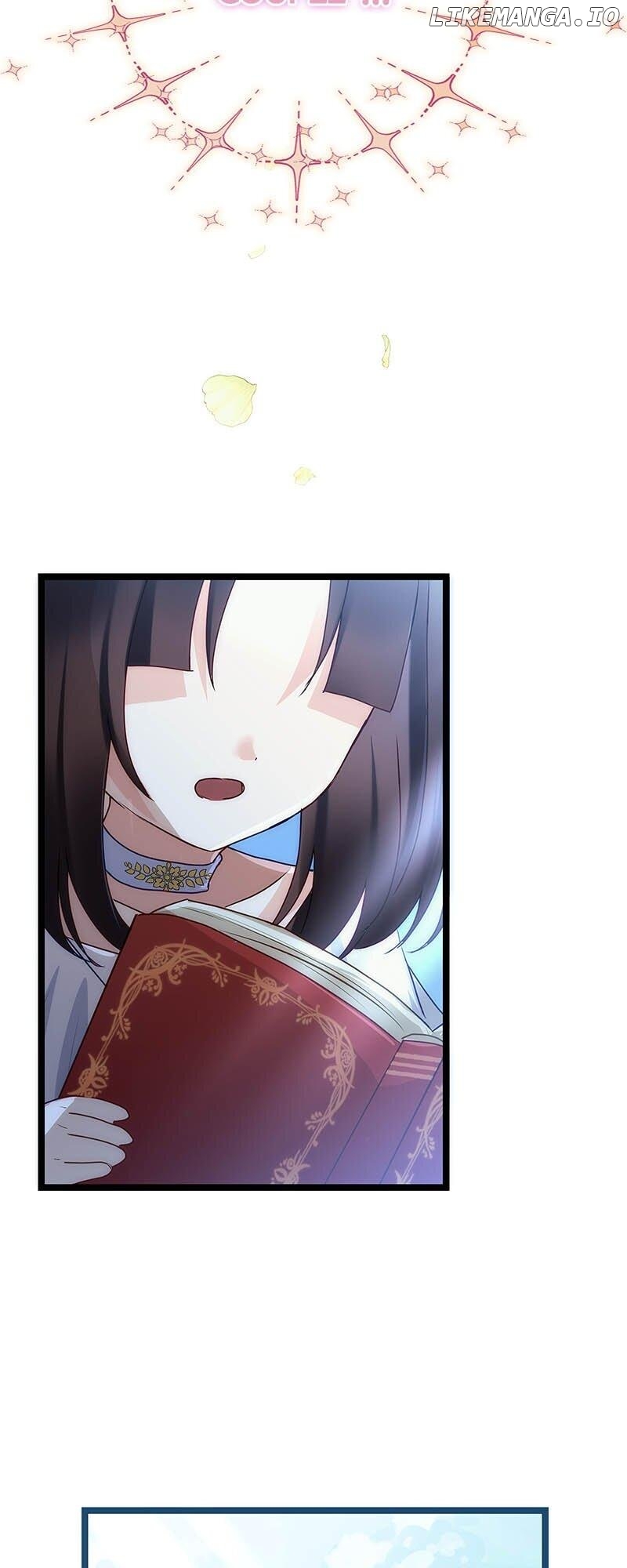 To Kill My One and Only Solace Chapter 45 - page 93