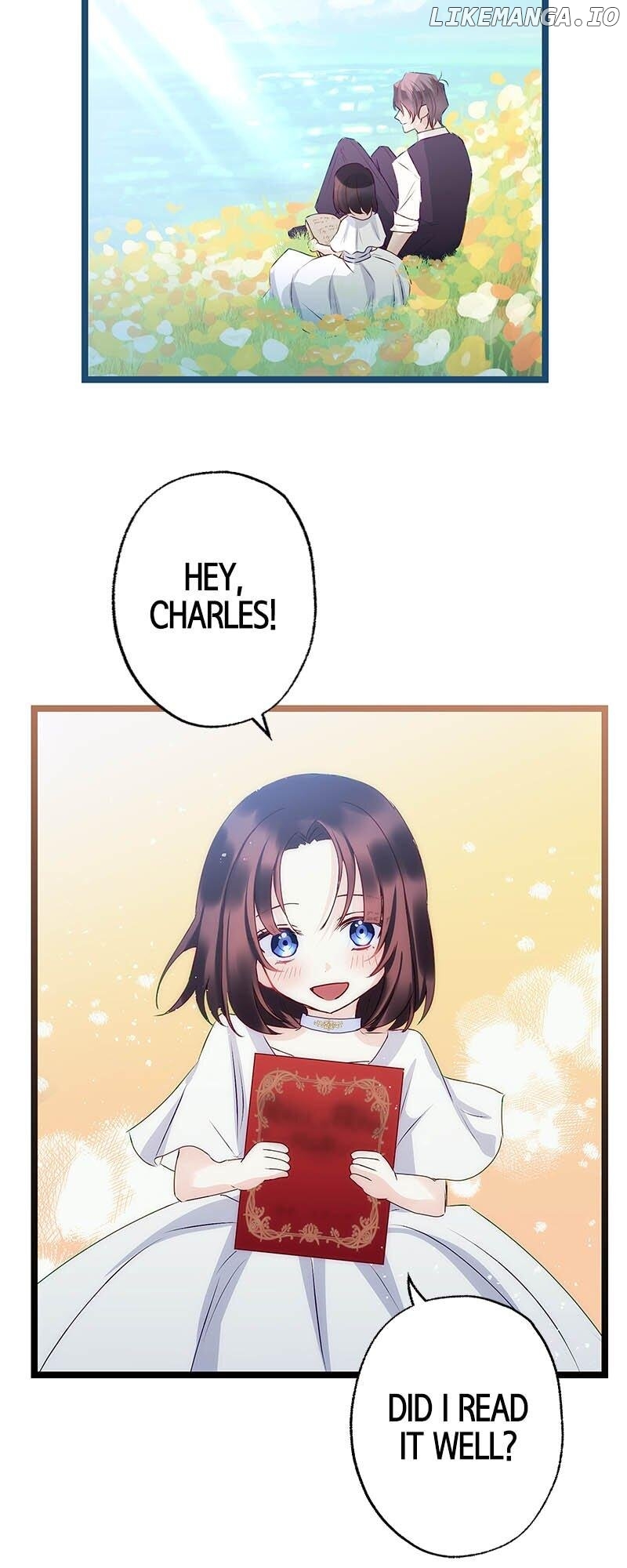 To Kill My One and Only Solace Chapter 45 - page 94