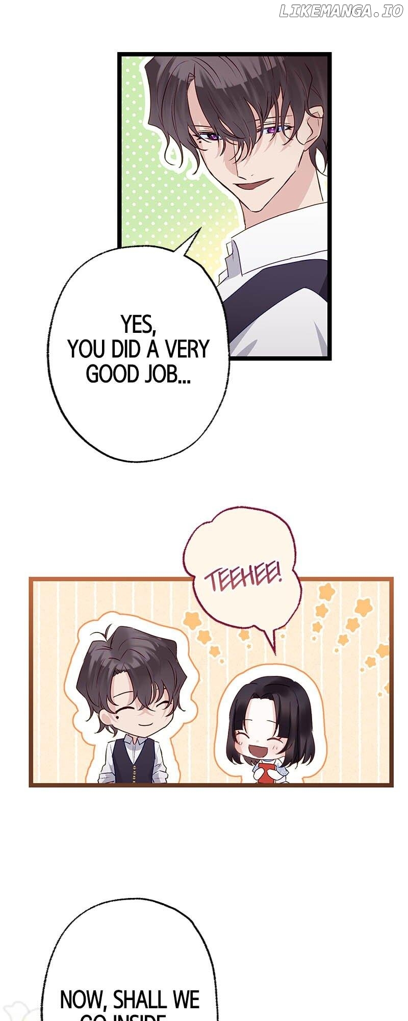 To Kill My One and Only Solace Chapter 45 - page 96