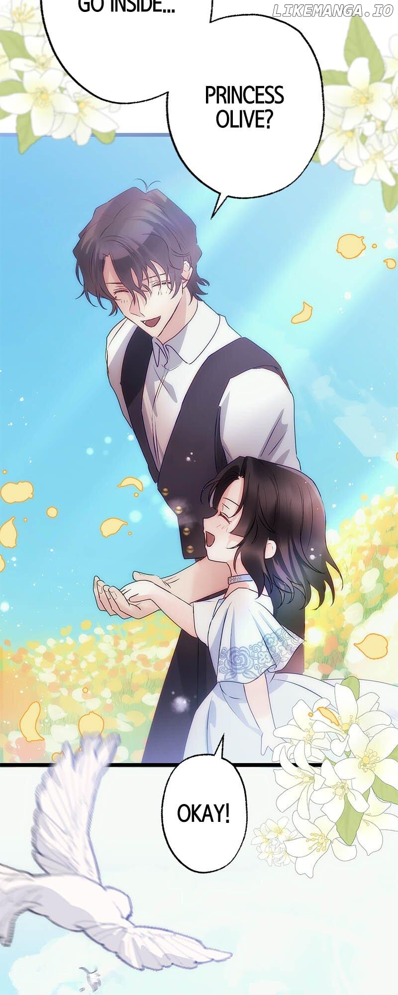 To Kill My One and Only Solace Chapter 45 - page 97