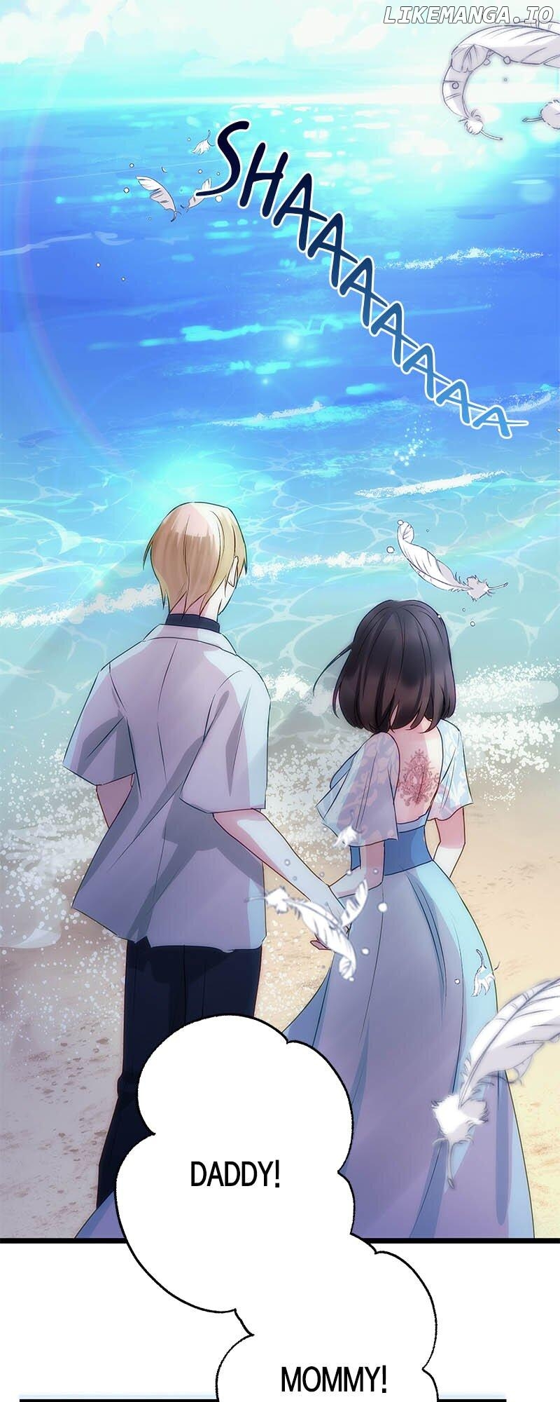 To Kill My One and Only Solace Chapter 45 - page 98