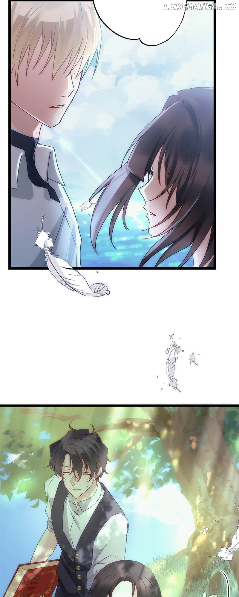 To Kill My One and Only Solace Chapter 45 - page 99