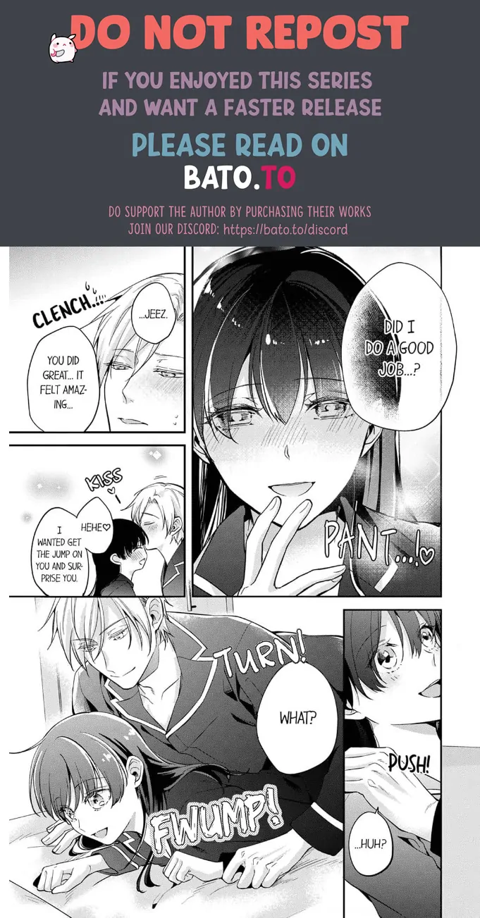 Marriage of Lust: Savage Sex With an Unparalleled Husband Chapter 10 - page 11