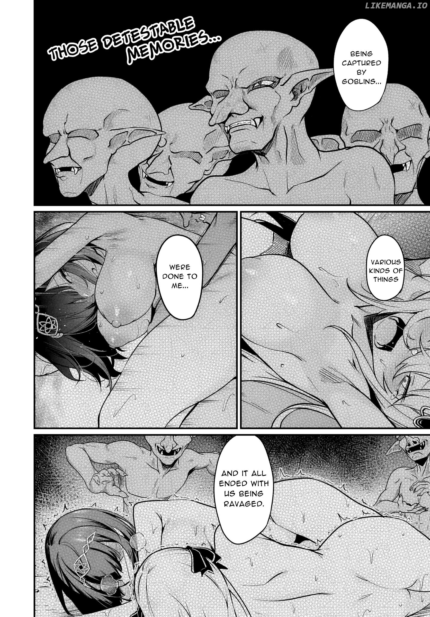Furoufushi Shoujo No Naedoko Ryokouki Chapter 9 - page 2