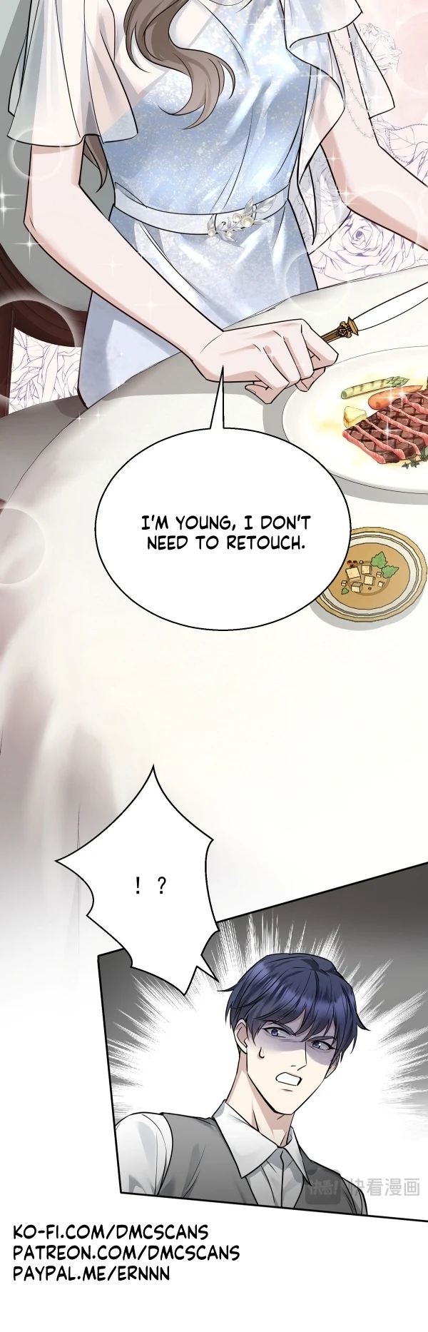 After Breakup: Had an Affair With My Ex's Uncle Chapter 15 - page 2