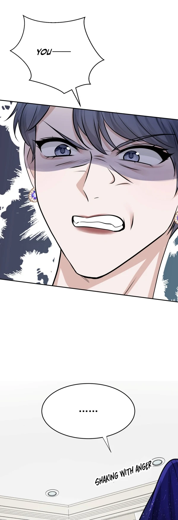 After Breakup: Had an Affair With My Ex's Uncle Chapter 15 - page 3