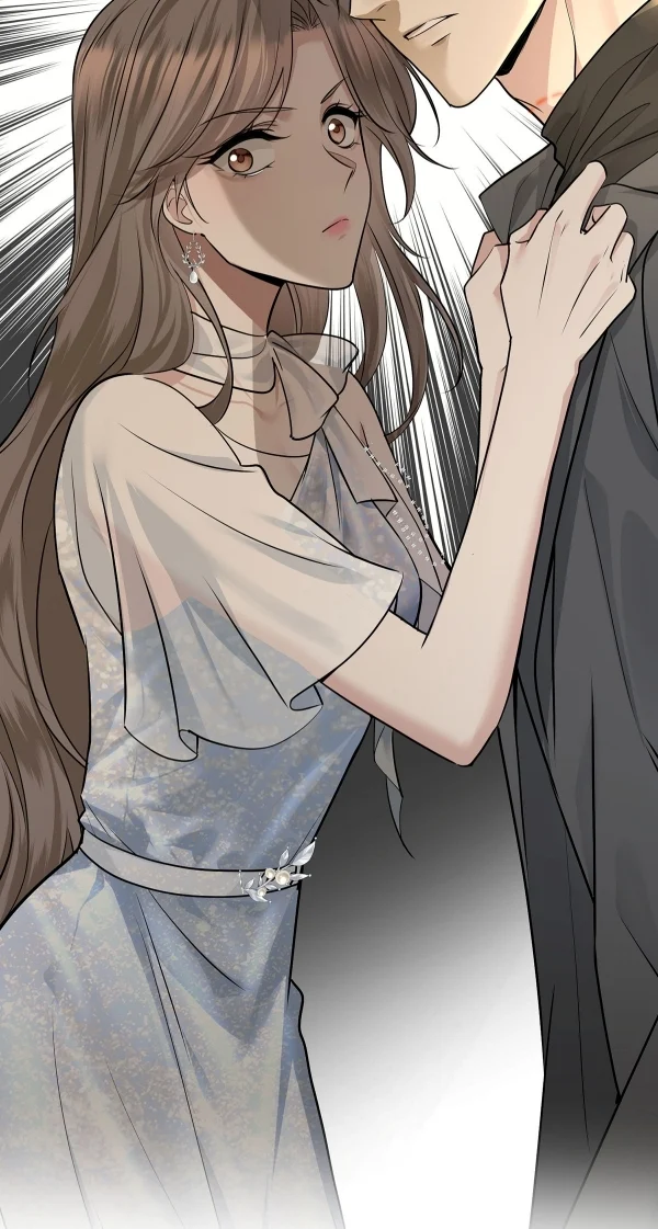 After Breakup: Had an Affair With My Ex's Uncle Chapter 15 - page 30
