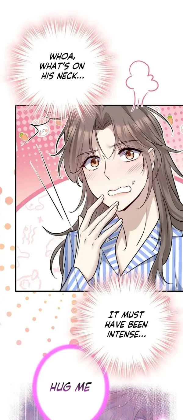 After Breakup: Had an Affair With My Ex's Uncle Chapter 4 - page 9