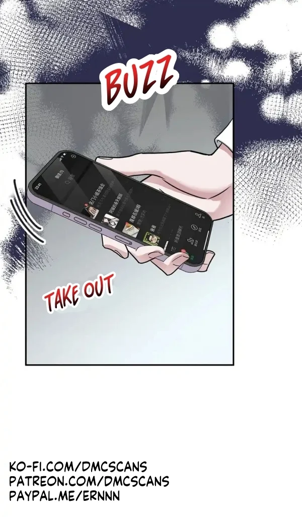 After Breakup: Had an Affair With My Ex's Uncle Chapter 9 - page 21