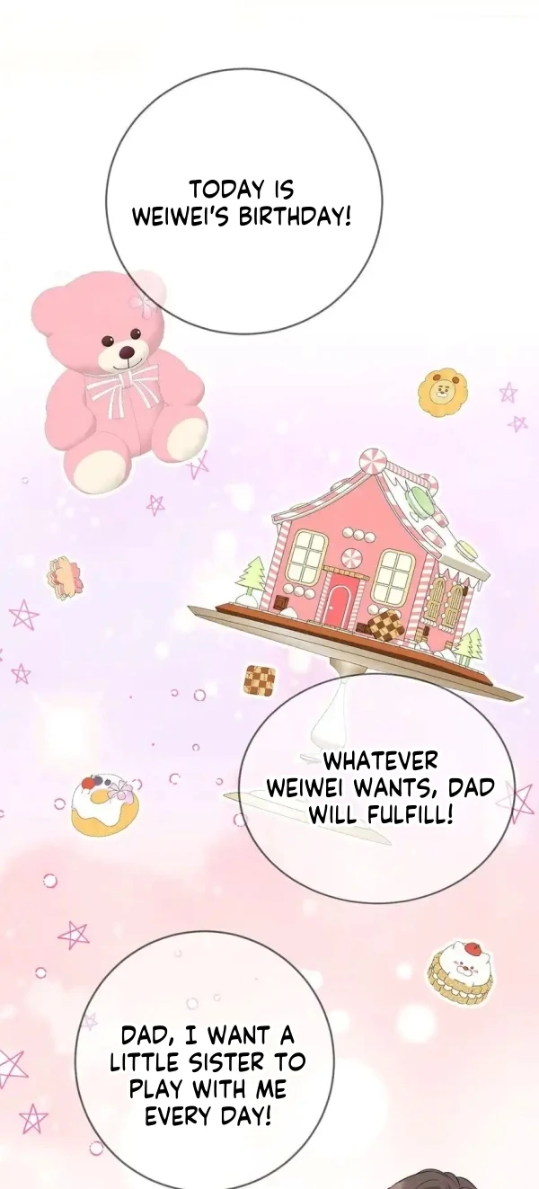 After Breakup: Had an Affair With My Ex's Uncle Chapter 9 - page 30