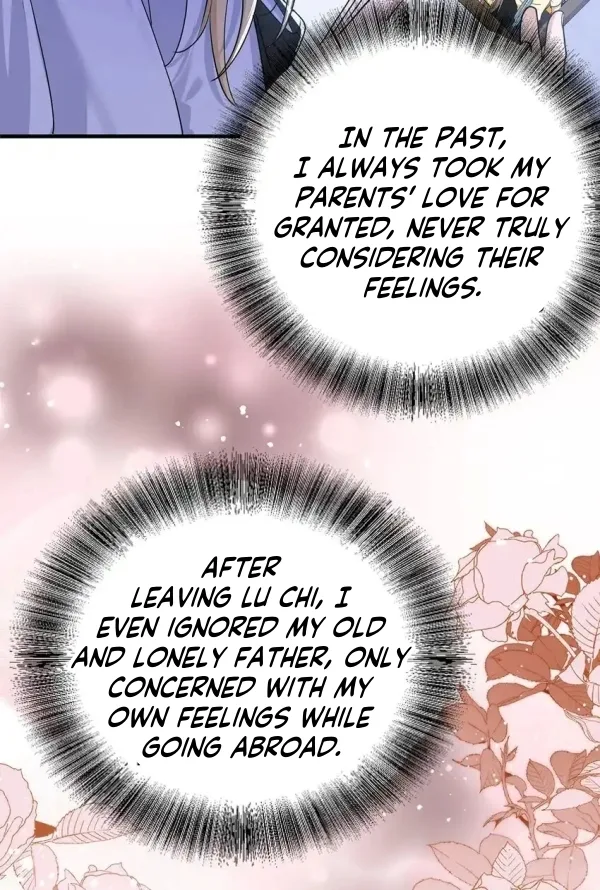 After Breakup: Had an Affair With My Ex's Uncle Chapter 9 - page 36