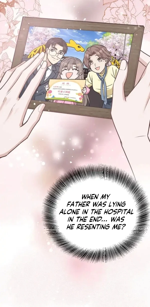 After Breakup: Had an Affair With My Ex's Uncle Chapter 9 - page 37