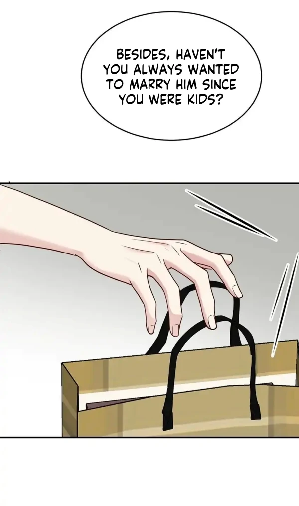 After Breakup: Had an Affair With My Ex's Uncle Chapter 9 - page 5
