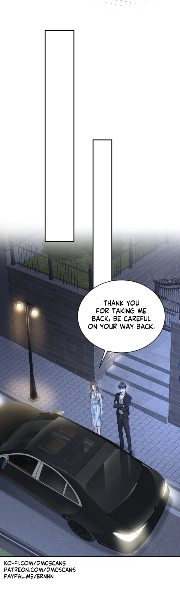 After Breakup: Had an Affair With My Ex's Uncle Chapter 19 - page 3