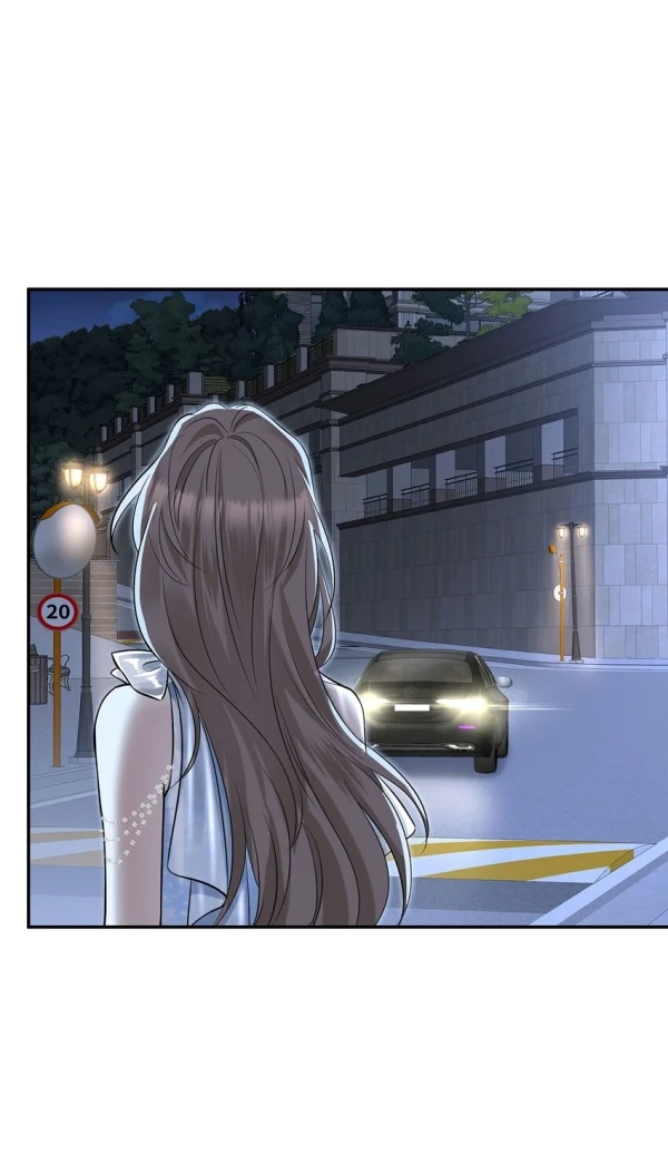 After Breakup: Had an Affair With My Ex's Uncle Chapter 19 - page 4