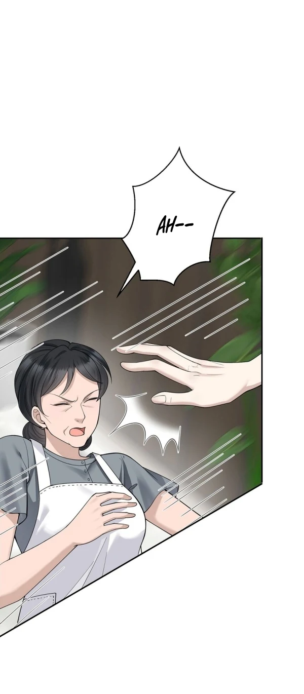After Breakup: Had an Affair With My Ex's Uncle Chapter 19 - page 33
