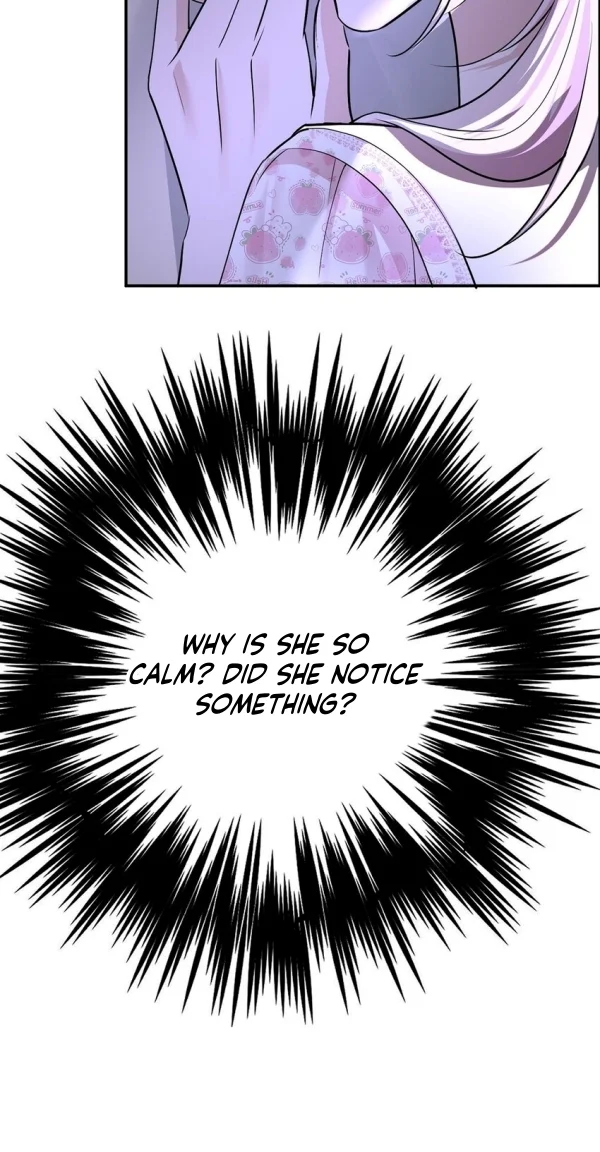 After Breakup: Had an Affair With My Ex's Uncle Chapter 20 - page 17