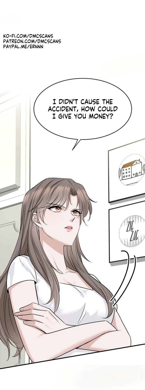 After Breakup: Had an Affair With My Ex's Uncle Chapter 20 - page 29