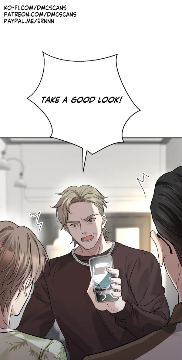 After Breakup: Had an Affair With My Ex's Uncle Chapter 20 - page 4