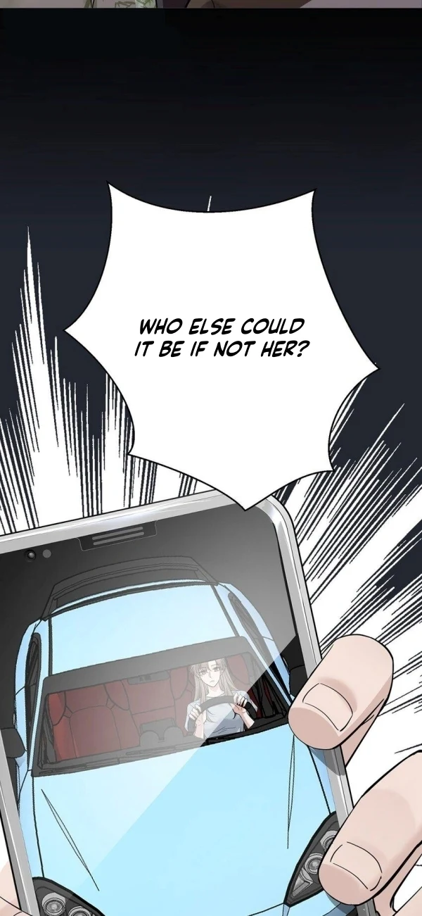 After Breakup: Had an Affair With My Ex's Uncle Chapter 20 - page 5