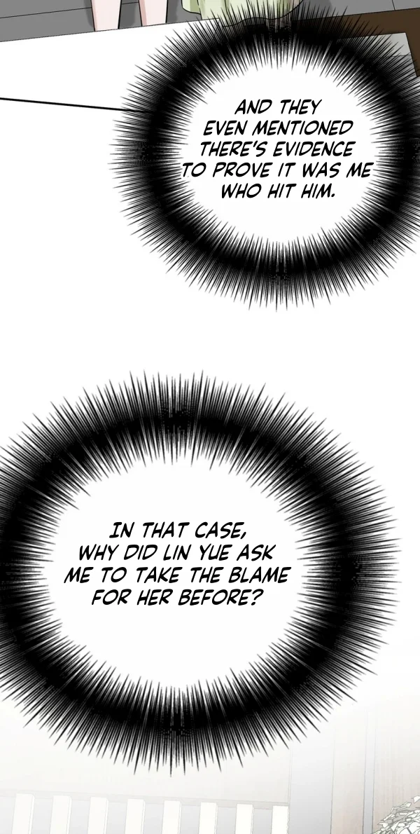 After Breakup: Had an Affair With My Ex's Uncle Chapter 21 - page 29