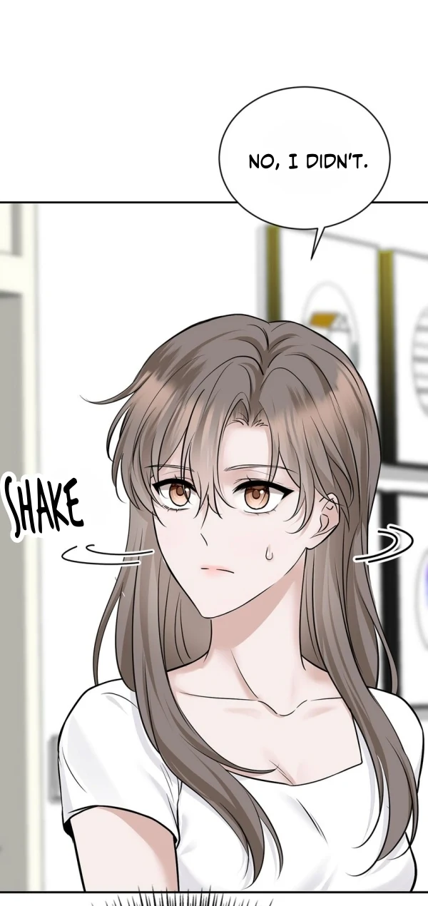 After Breakup: Had an Affair With My Ex's Uncle Chapter 21 - page 3
