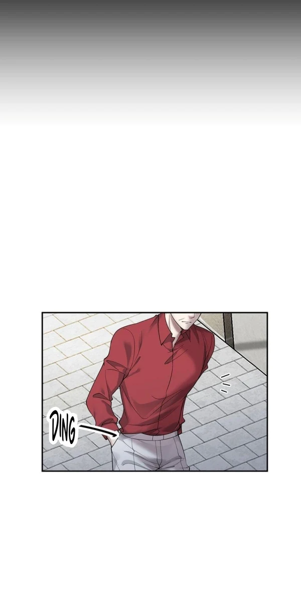 After Breakup: Had an Affair With My Ex's Uncle Chapter 21 - page 36