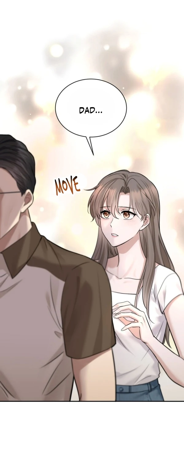 After Breakup: Had an Affair With My Ex's Uncle Chapter 21 - page 7