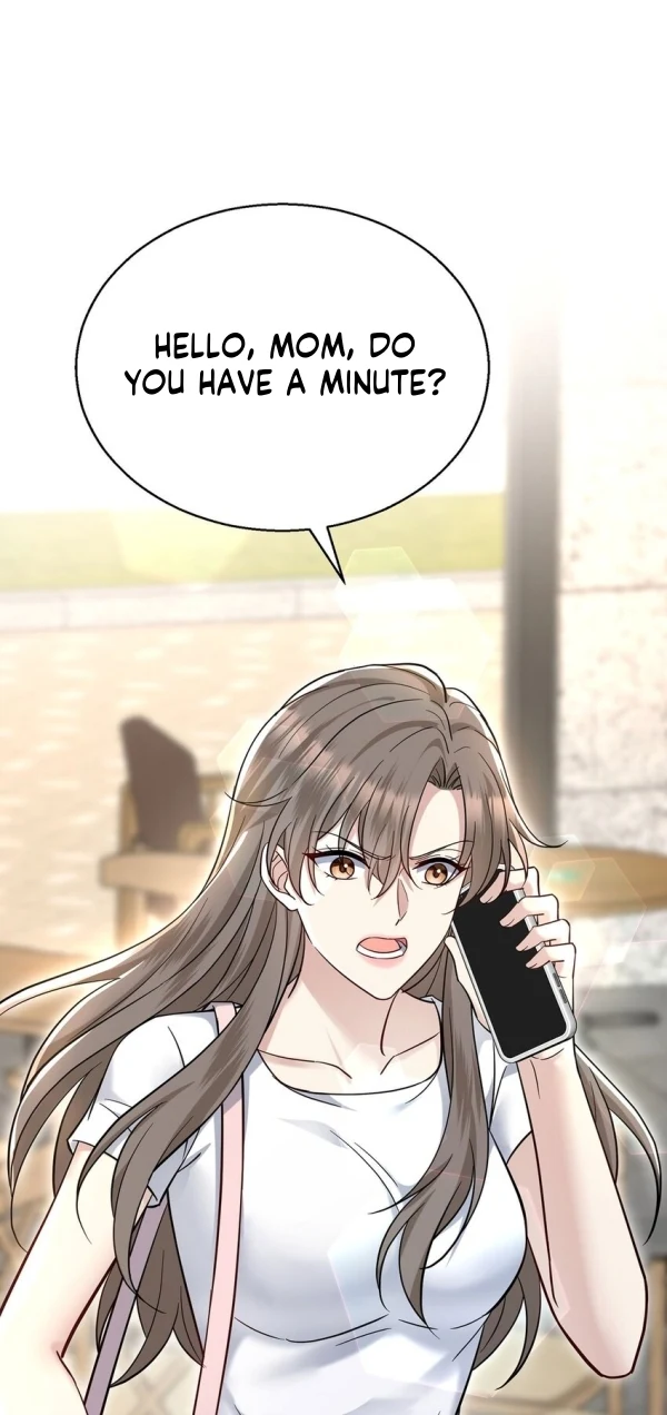 After Breakup: Had an Affair With My Ex's Uncle Chapter 22 - page 20