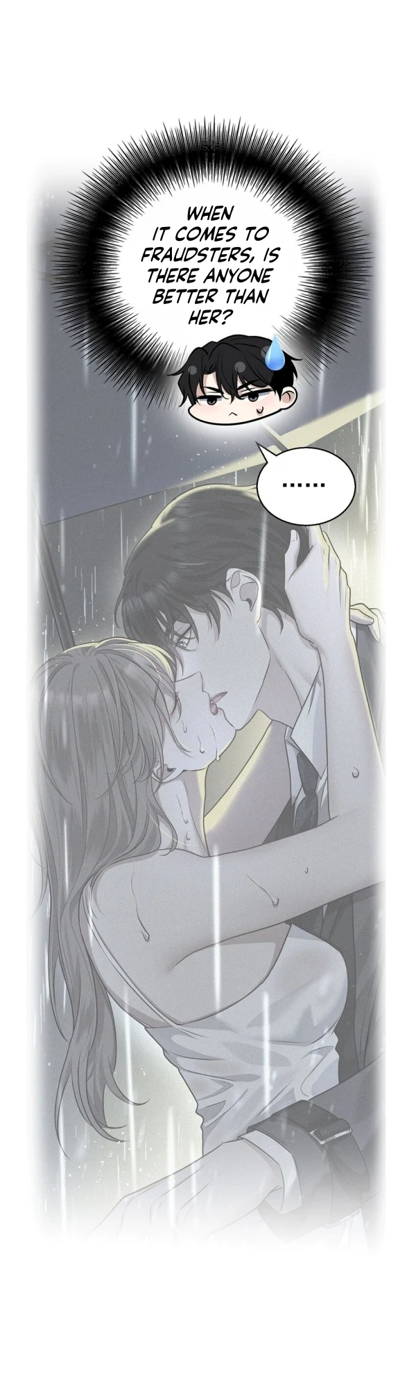 After Breakup: Had an Affair With My Ex's Uncle Chapter 22 - page 29
